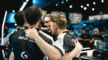 TSM indtager finalen og kvalificerer sig til Worlds