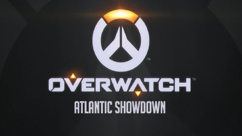 Rogue overrasker til Gamescoms Overwatch Atlantic Showdown