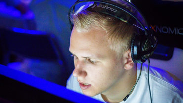 Nille gør comeback med nyt talenthold