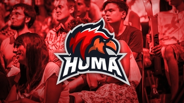 Team HUMA banned fra LCS