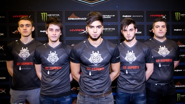 Hvem vinder sæsonens første styrkeprøve? 