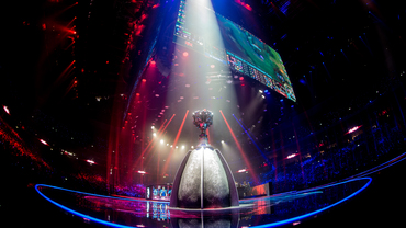 Wildcard hold i front, europæisk fiasko og kæmpe champion bugs. 