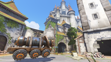 Blizzard afslører ændringerne til næste Overwatch season