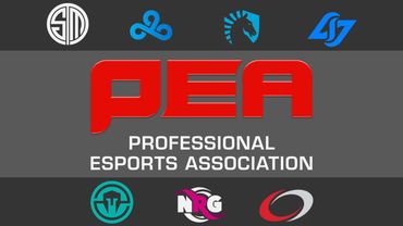 Spillerne fra Cloud9, Immortals, CLG, TSM og Liquid føler sig før...