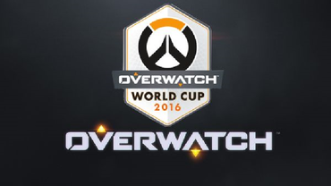 Så er Overwatch World Cup gruppespillet skudt i gang!