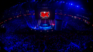 Grupperne til Worlds er trukket