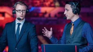 MonteCristo og Doa skal caste Overwatch i Sydkorea