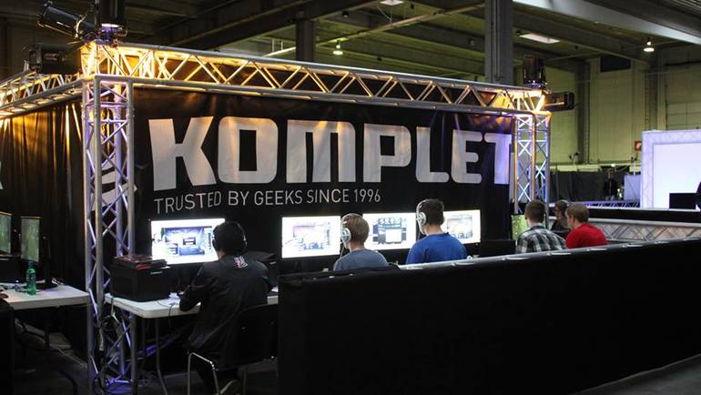 Expo bringer deltagere og virksomheder sammen