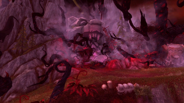 Er du klar til at træde ind i The Emerald Nightmare?
