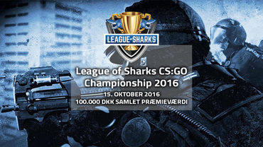 Hvem møder Heroic og Dignitas til NPF? 