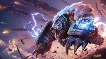 Massive ændringer på vej til League of Legends