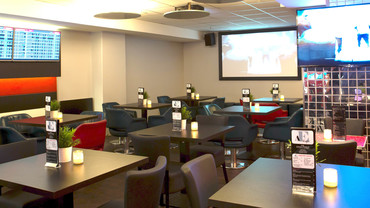 Nu åbner Danmarks første esportsbar