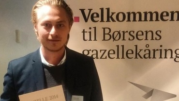 "Jeg synes faktisk, det er lidt pinligt, vi ikke gør det bedre i ...