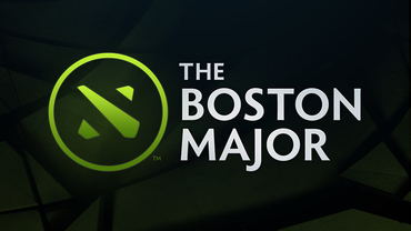 Valve annoncerer Boston Major
