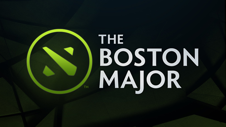 Valve annoncerer Boston Major