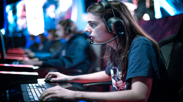 Wildcard overrasker hele verden