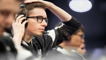 Er alt håb ude for TSM?
