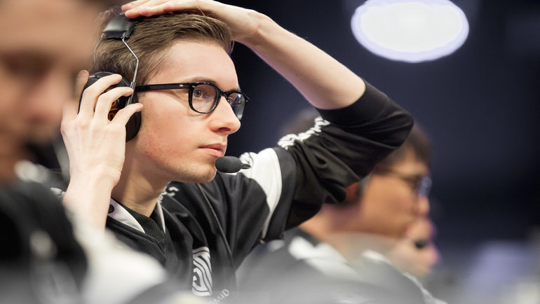Er alt håb ude for TSM?