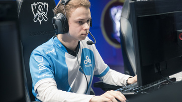 Alle kvartfinalisterne til Worlds er fundet