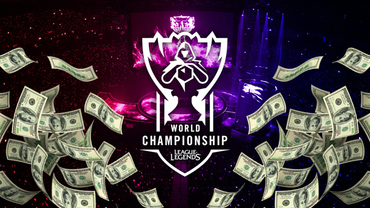 28 millioner i VM-præmiepulje; vokser stadig