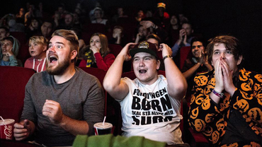 Her kan du se finalen i League of Legends