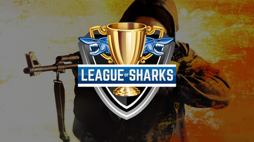 Fire hold i kamp om 100.000 kroner