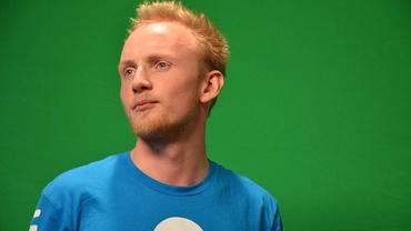 Dansker i strid med favorit hold