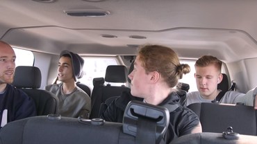 Valve annoncerer ny dokumentarserie