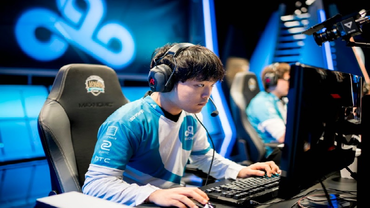 Sådan endte årets første kvartfinale til Worlds 2016