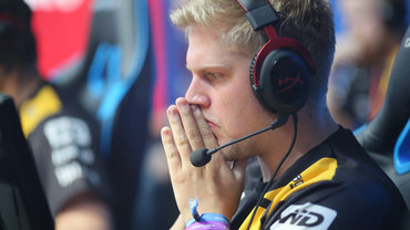 EPICENTER: Har Dignitas en chance?