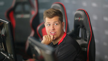 karrigan har fundet nyt hold