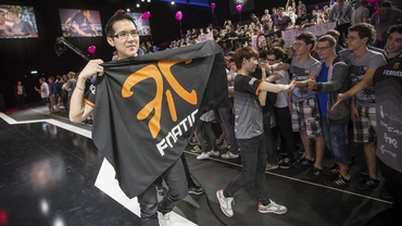 En europæisk legende trækker sig tilbage