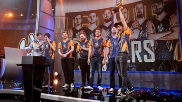 Blizzard går all in med Overwatch liga