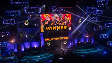 Magiske Dignitas vinder EPICENTER