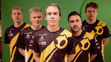 Kan Dignitas fortsætte niveauet fra EPICENTER?