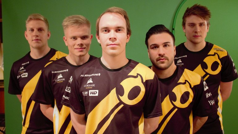 Kan Dignitas fortsætte niveauet fra EPICENTER?