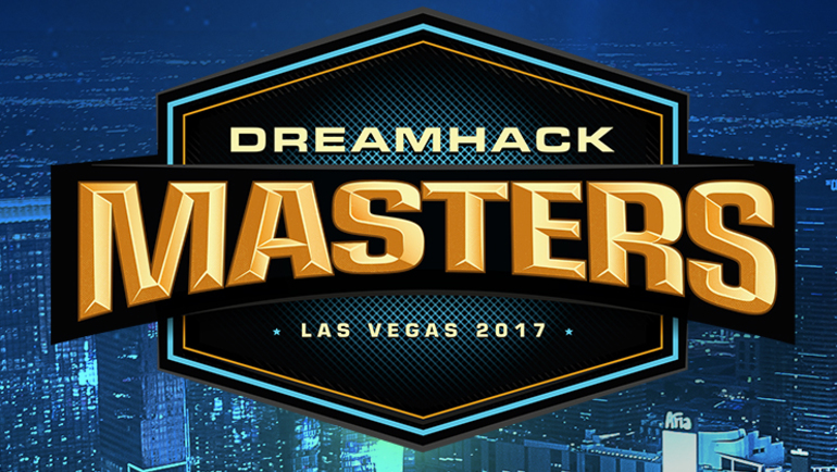 CS:GO indtager Las Vegas