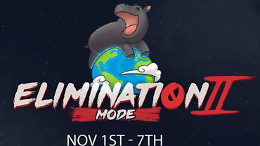 Nyt turneringsformat anvender alle karakterer