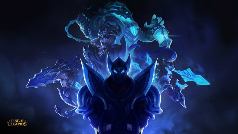 Top 5 plays til Worlds 2016