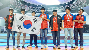 Overwatch ligaen begynder til efteråret