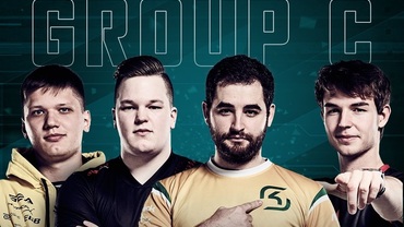 Hvordan klarer Astralis sig mod Natus Vincere og SK Gaming?