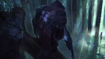 Patch 6.22 - Ny jungle, Lethality, Control Wards og meget mere