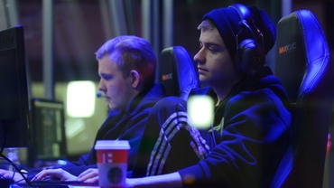 Nu skal Cr1t og N0tail spille mod hinanden