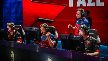 Dansk dominans i Oakland