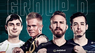 Dignitas ved ELEAGUE: "At være favoritter er noget, vi skal vænne...