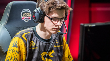 Mikyx også på vej væk Splyce, Likkrit måske færdig hos Albus NoX