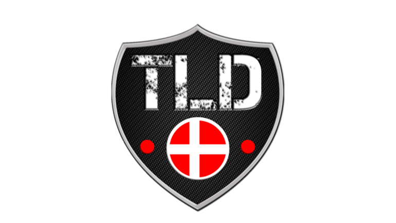 TLD splitter efter NPF #14