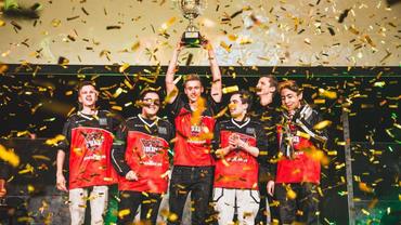 Tricked eSport går efter LCS