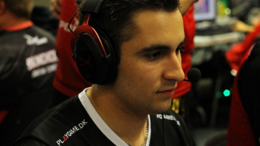 Tricked eSport med tidligere LCS-spiller: Nu vil han derop igen