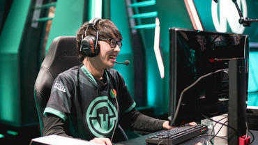 Rygte: Echo Fox brød LCS regler og forsøgte at hente Adrian